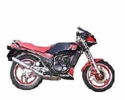 RD125LC MK2 RD125LC MK2
